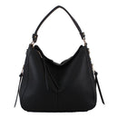 CP1018 70s Fashion Inspired Large Tote/Crossbody - MiMi Wholesale