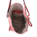 CP1019 Monogrammable Soft Leather Large Hobo Tote - MiMi Wholesale