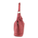 CP1020 Monogrammable Fashion Zipper Accent Tote - MiMi Wholesale