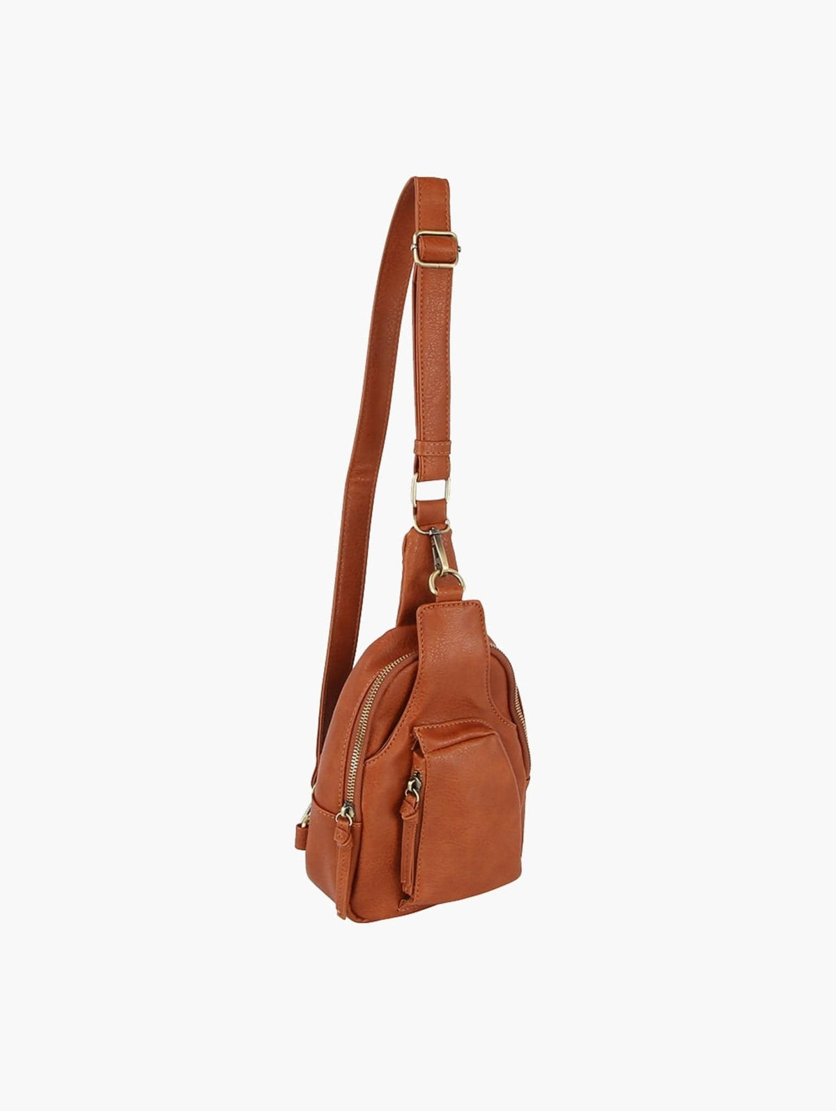 CQF008 Miranda Sling Bag - MiMi Wholesale