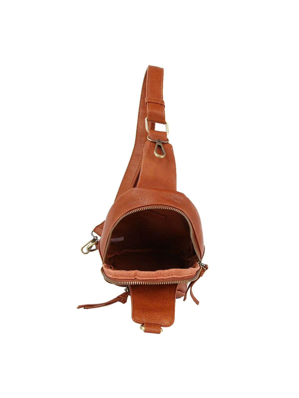 CQF008 Miranda Sling Bag - MiMi Wholesale