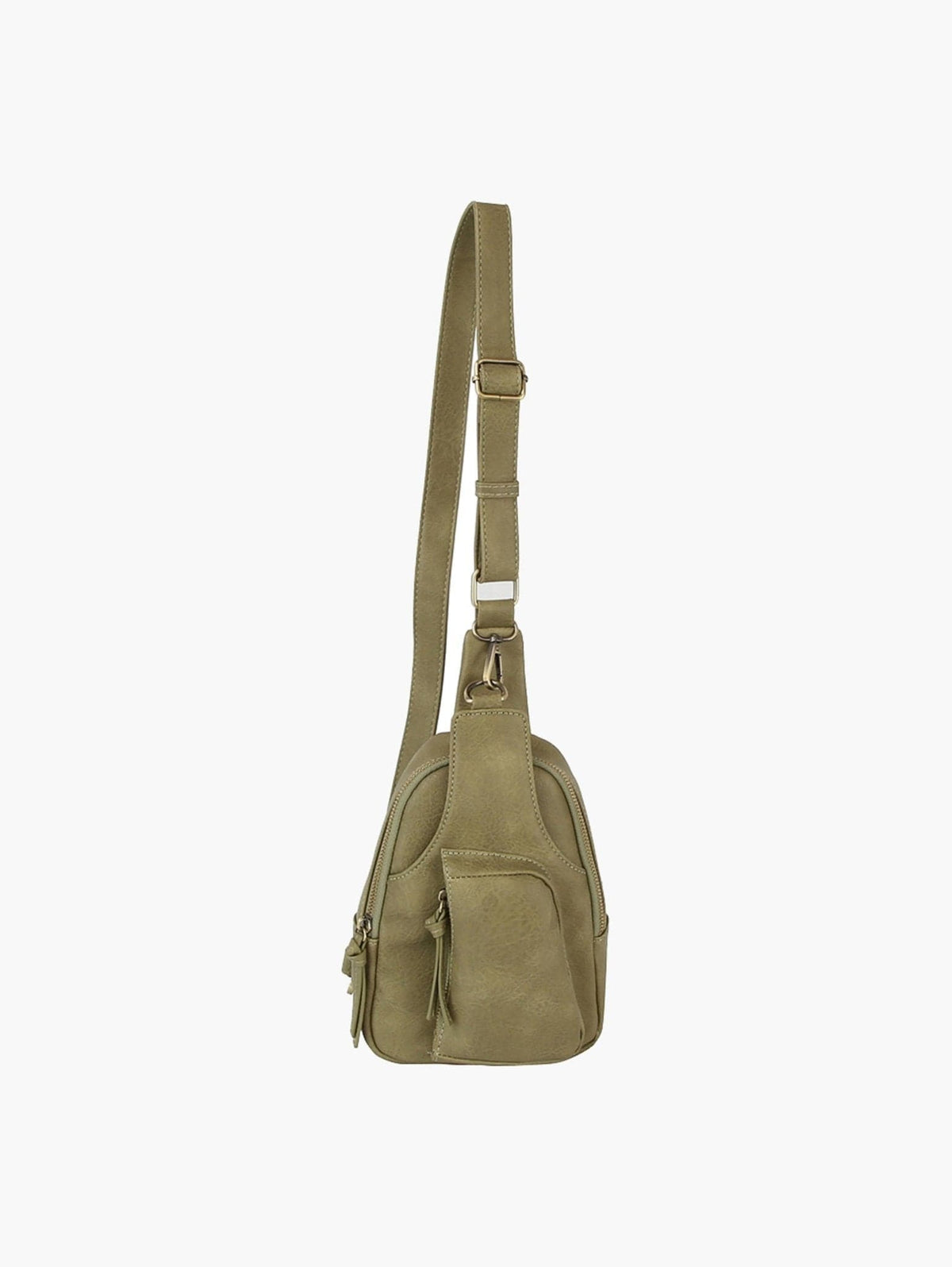 CQF008 Miranda Sling Bag - MiMi Wholesale