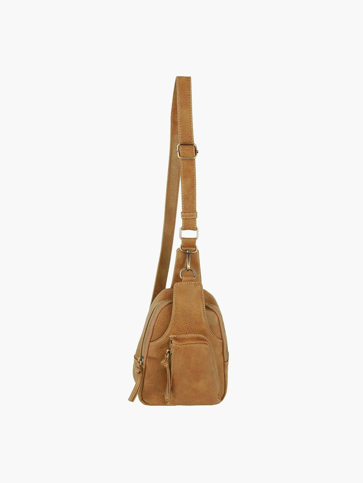 CQF008 Miranda Sling Bag - MiMi Wholesale