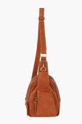 CQF008 Miranda Sling Bag - MiMi Wholesale