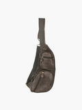 CQF014 Eva Pocket Utility Sling Bag - MiMi Wholesale