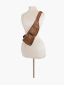 CQF014 Eva Pocket Utility Sling Bag - MiMi Wholesale