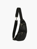 CQF014 Eva Pocket Utility Sling Bag - MiMi Wholesale