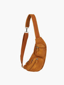 CQF014 Eva Pocket Utility Sling Bag - MiMi Wholesale