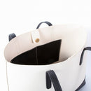 CTB1001 Two Tone Fashion Bag w/ Pouch - MiMi Wholesale