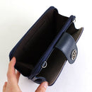 CW3013 Croc Print Zip-Around 6-Plus Cellphone Clutch Wallet/Crossbody Bag - MiMi Wholesale