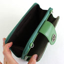 CW3013 Croc Print Zip-Around 6-Plus Cellphone Clutch Wallet/Crossbody Bag - MiMi Wholesale