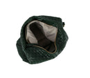 DE0758 Alison Woven Hobo Bag - MiMi Wholesale
