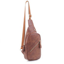 DJ1508 Elsa Sling Backpack - MiMi Wholesale