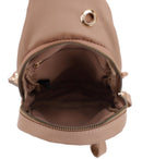 DJ1508N Taylor Nylon Sling Bag - MiMi Wholesale