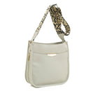 DJ31259 Fashion Messenger Crossbody Bag With Guitar Strap - MiMi Wholesale