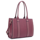 DJ4032 C4032 Contessa Concealed Carry Satchel Bag - MiMi Wholesale