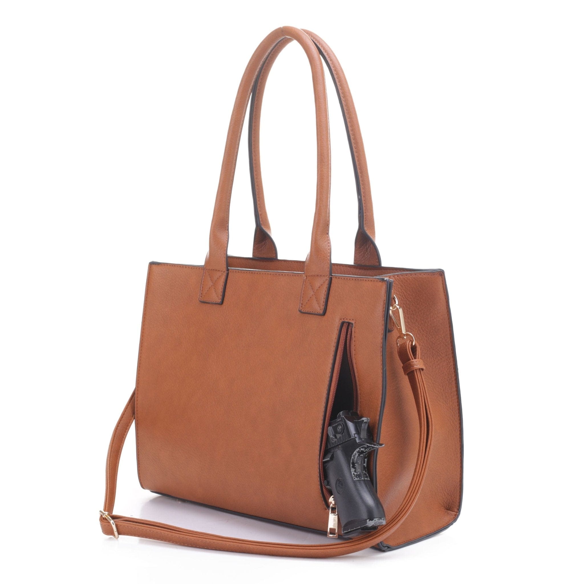 Concealed carry handbags wholesale new arrivals