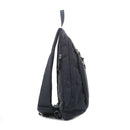DJ5819CC Concealed Carry Soft Polyester Sling Backpack - MiMi Wholesale
