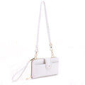 DJ60112 Abby Smartphone Wallet Crossbody - MiMi Wholesale