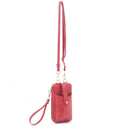 DJ60114 Cell Phone Wallet Crossbody Bag - MiMi Wholesale