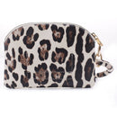 DJ91490 Animal Bangle Handle Pouch/Make up Bag - MiMi Wholesale