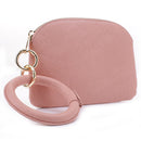 DJ91490B EJ91490B Bangle Handle Pouch/Wallet - MiMi Wholesale
