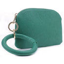 DJ91490B EJ91490B Bangle Handle Pouch/Wallet - MiMi Wholesale
