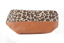 DS96227 2pc Leopard Hobo Handbag Set - MiMi Wholesale