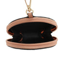 DS97160L2 Crossbody with Leopard Guitar Strap - MiMi Wholesale