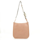 DS97160U2-6 Plain Cow Printed 2 in 1 Messenger Crossbody Bag - MiMi Wholesale