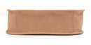 DS97160U2-6 Plain Cow Printed 2 in 1 Messenger Crossbody Bag - MiMi Wholesale