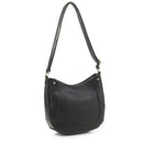 DSC31186LK Concealed Carry Hobo Crossbody Bag - MiMi Wholesale