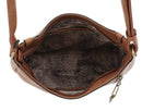 DSC31186LK Concealed Carry Hobo Crossbody Bag - MiMi Wholesale