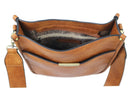 DSC31216LK Guitar Strap Concealed Carry Messenger Crossbody - MiMi Wholesale