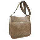 DSC31216LK Guitar Strap Concealed Carry Messenger Crossbody - MiMi Wholesale