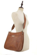 DSC31216LK Guitar Strap Concealed Carry Messenger Crossbody - MiMi Wholesale