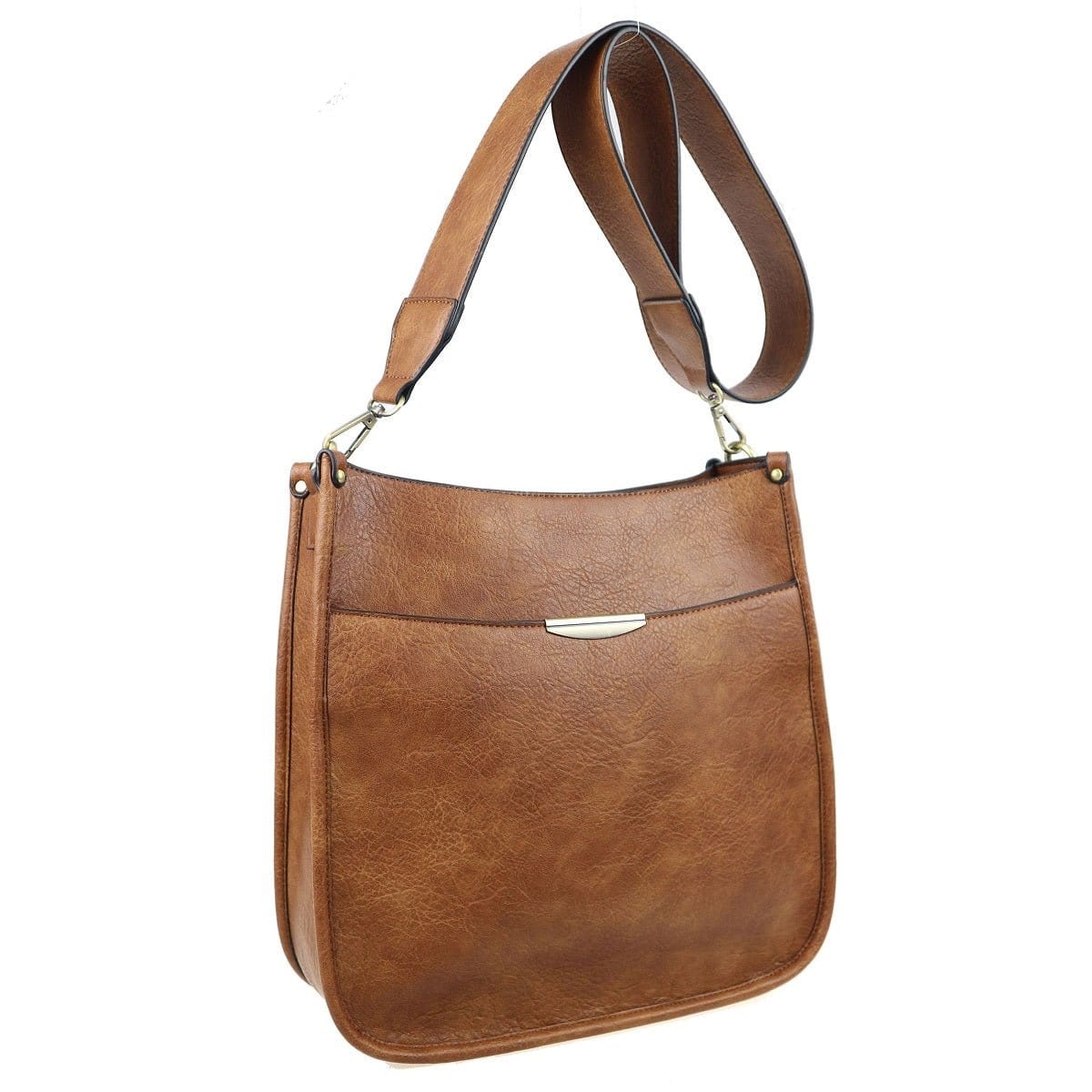DSC31216LK Guitar Strap Concealed Carry Messenger Crossbody - MiMi Wholesale