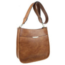 DSC31216LK Guitar Strap Concealed Carry Messenger Crossbody - MiMi Wholesale