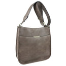 DSC31216LK Guitar Strap Concealed Carry Messenger Crossbody - MiMi Wholesale