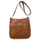 DSC31216LK Guitar Strap Concealed Carry Messenger Crossbody - MiMi Wholesale