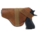 DSC31216LK Guitar Strap Concealed Carry Messenger Crossbody - MiMi Wholesale