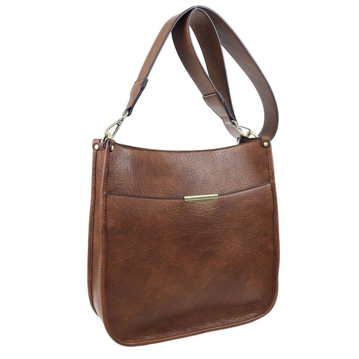 DSC31216LK Guitar Strap Concealed Carry Messenger Crossbody - MiMi Wholesale