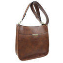 DSC31216LK Guitar Strap Concealed Carry Messenger Crossbody - MiMi Wholesale
