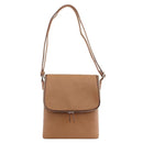 DSC92037LK CHY2037AL DJ2037CC Women's Concealed CarrYPurse Crossbody (DJ2037CC - NON LOCKING) - MiMi Wholesale