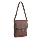 DSC92037LK CHY2037AL DJ2037CC Women's Concealed CarrYPurse Crossbody (DJ2037CC - NON LOCKING) - MiMi Wholesale