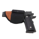 DSC98535LK Women's Concealed Carry Locking Purse Crossbody - MiMi Wholesale