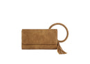 DX0155 Soft Vegan Leather Wallet/Clutch With Bangle - MiMi Wholesale