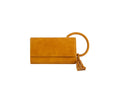 DX0155 Soft Vegan Leather Wallet/Clutch With Bangle - MiMi Wholesale