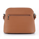 DX93031 HY3031 Dome Fashion Crossbody Bag with Tassel - MiMi Wholesale