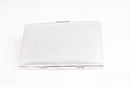 EG10236 Vanessa Rectangle Rhinestone Party Clutch - MiMi Wholesale
